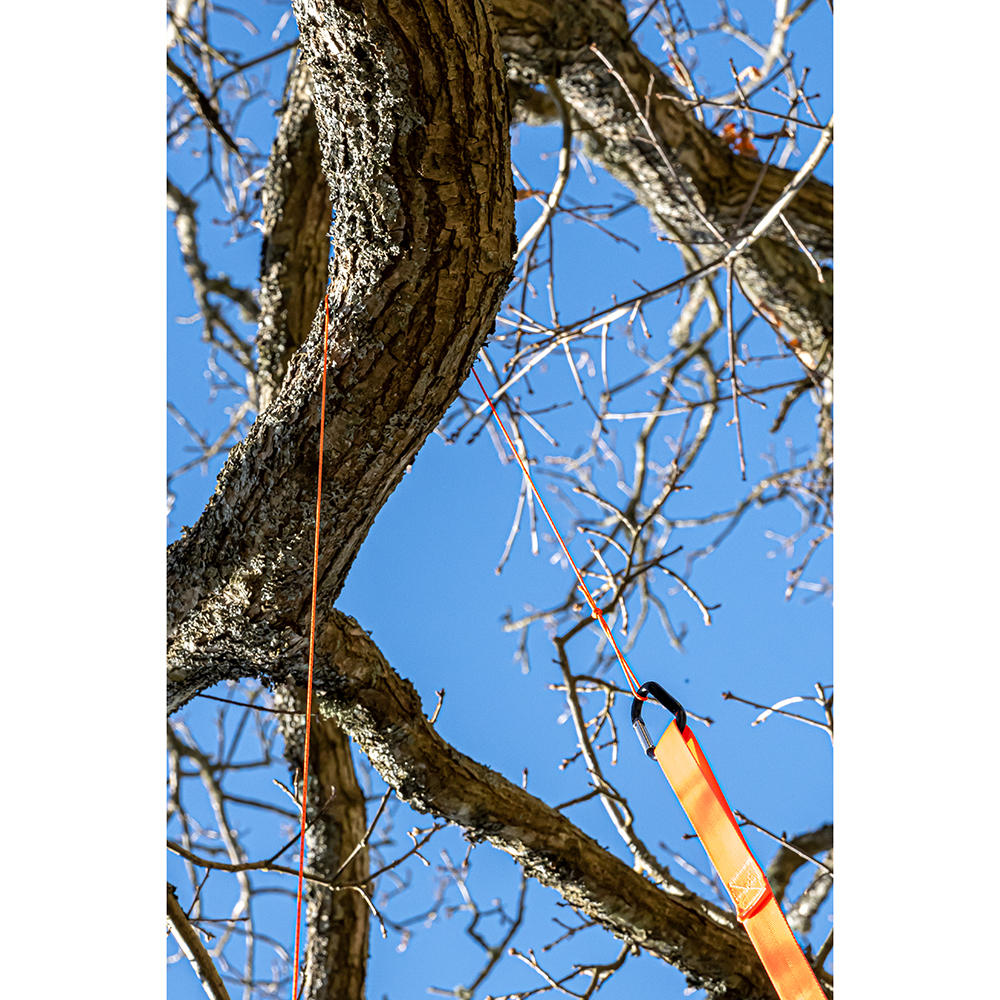 Nordic Pocket Saw® Arborist 2, pour la taille des arbres
