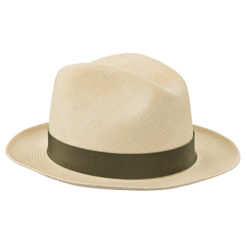 Purdey Panama Hut