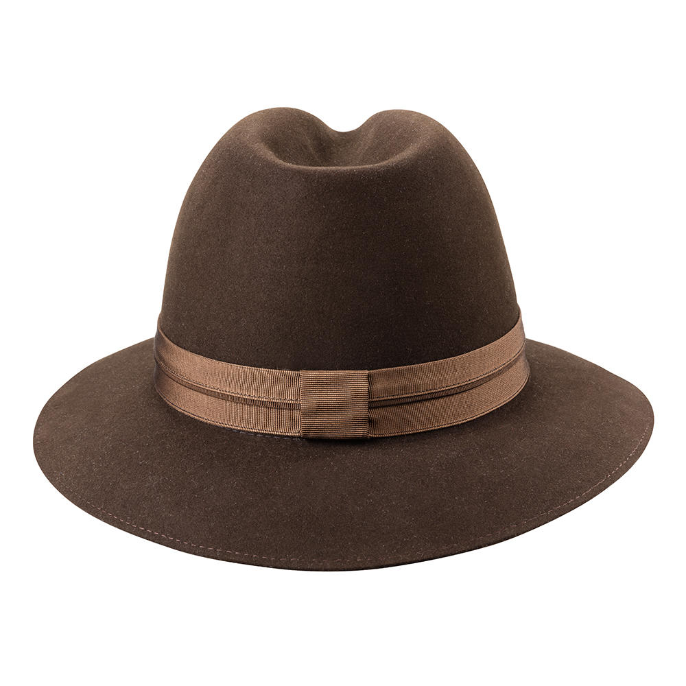 Chapeau pour homme Zapf »Charly«