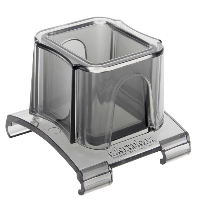 Microplane® Gleitaufsatz für Profi Küchenraspeln