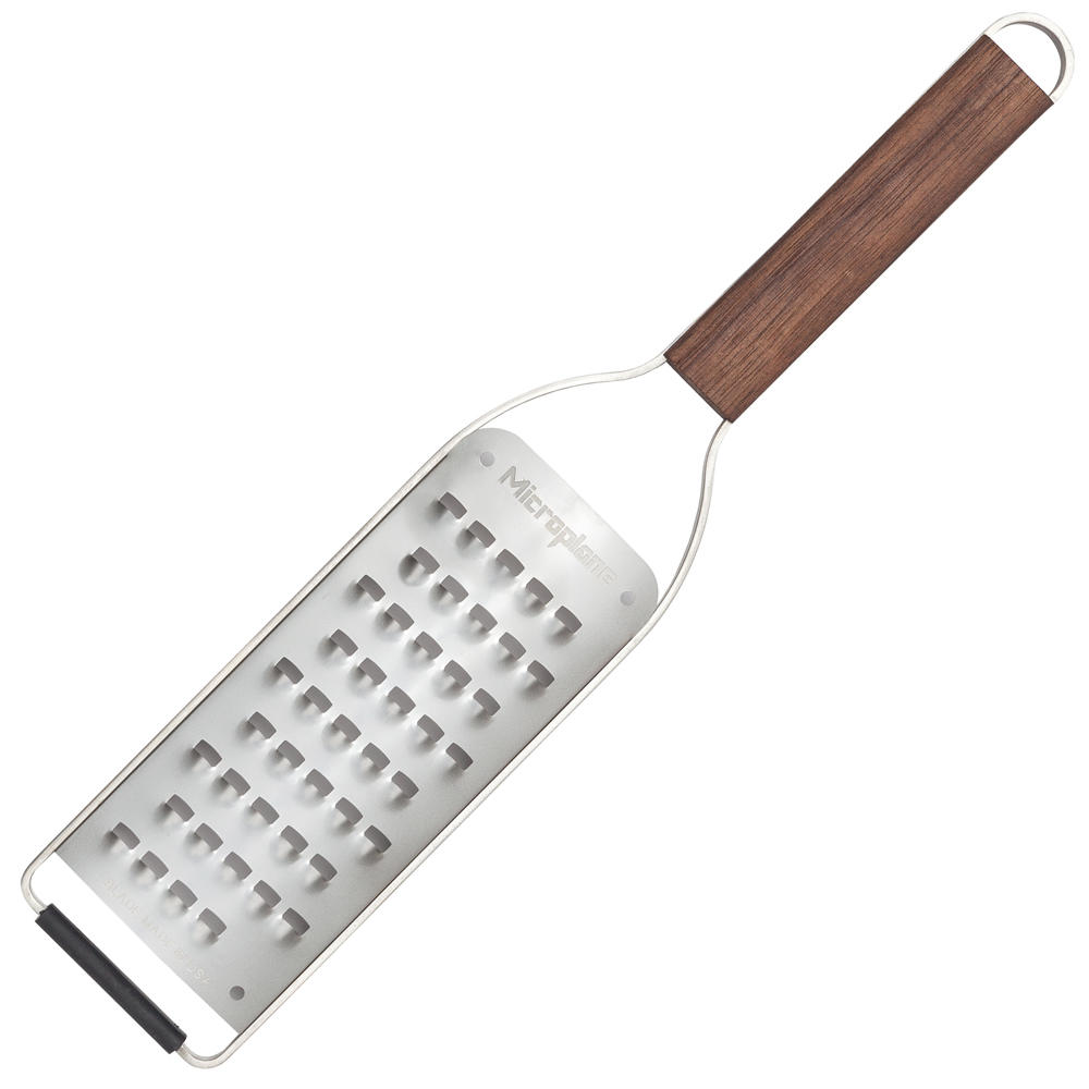 Microplane® Master Küchenraspel, Sehr Grob