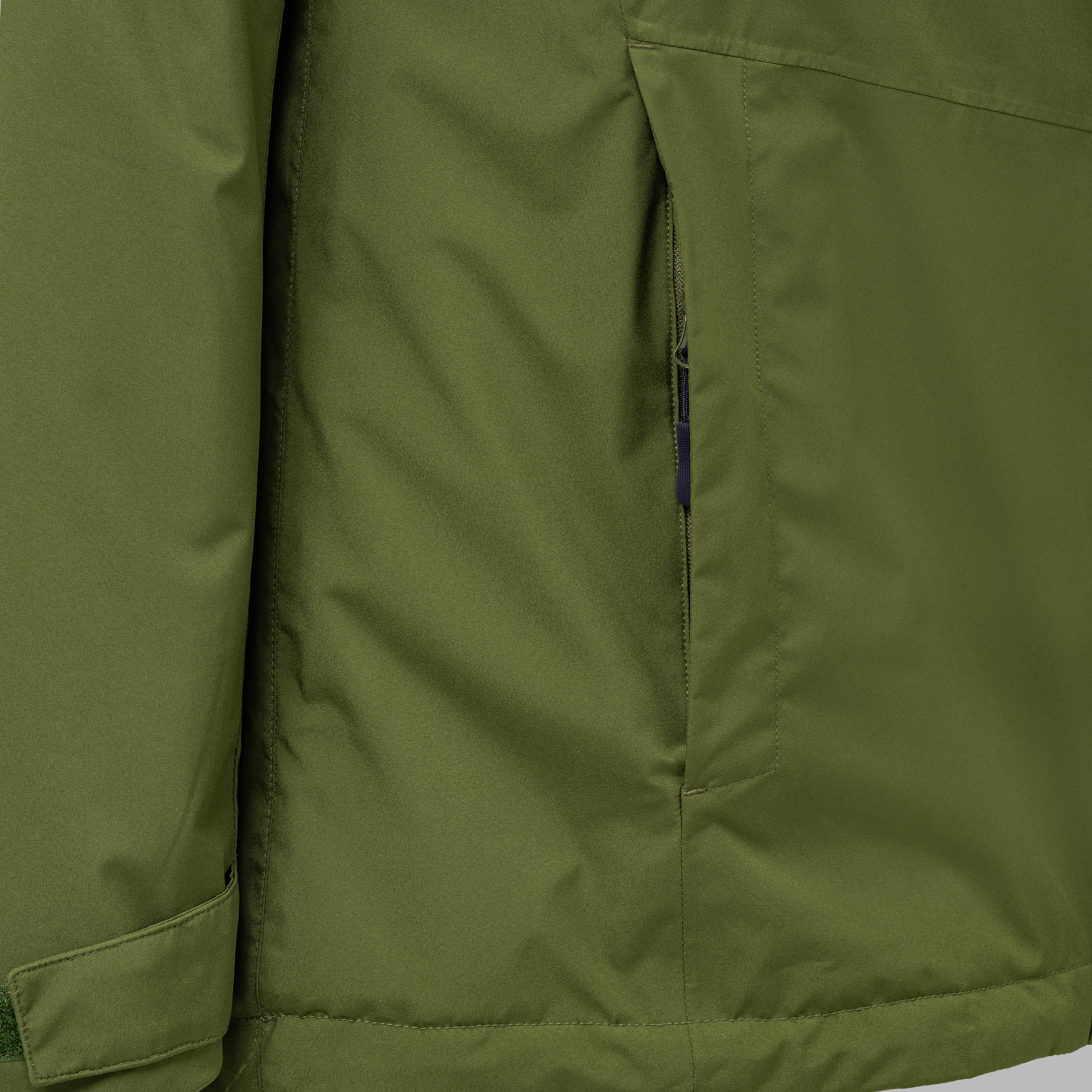 Herren Funktionsjacke »Metor Therm«