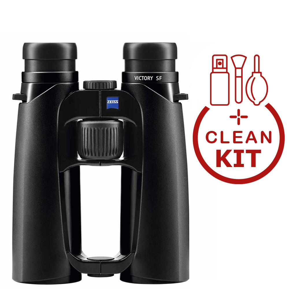 Zeiss Fernglas Victory SF 10 x 42