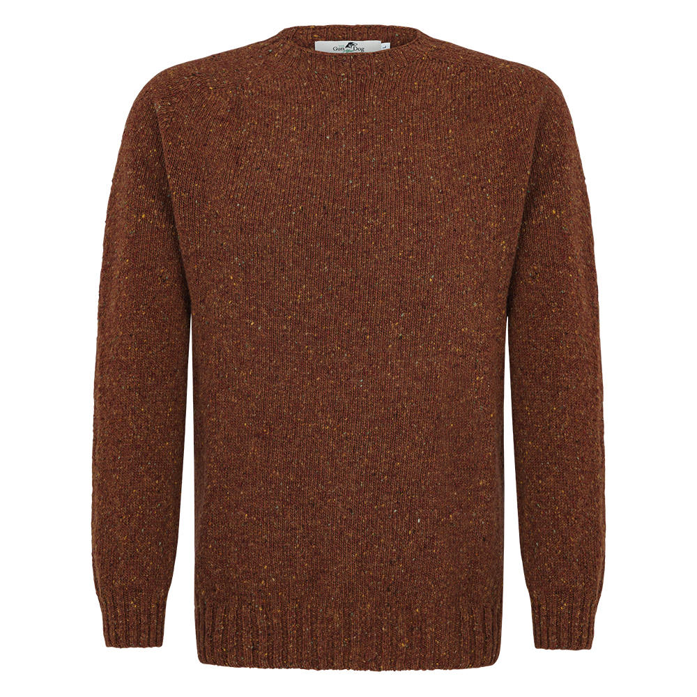 Harley Herrenpullover Donegal