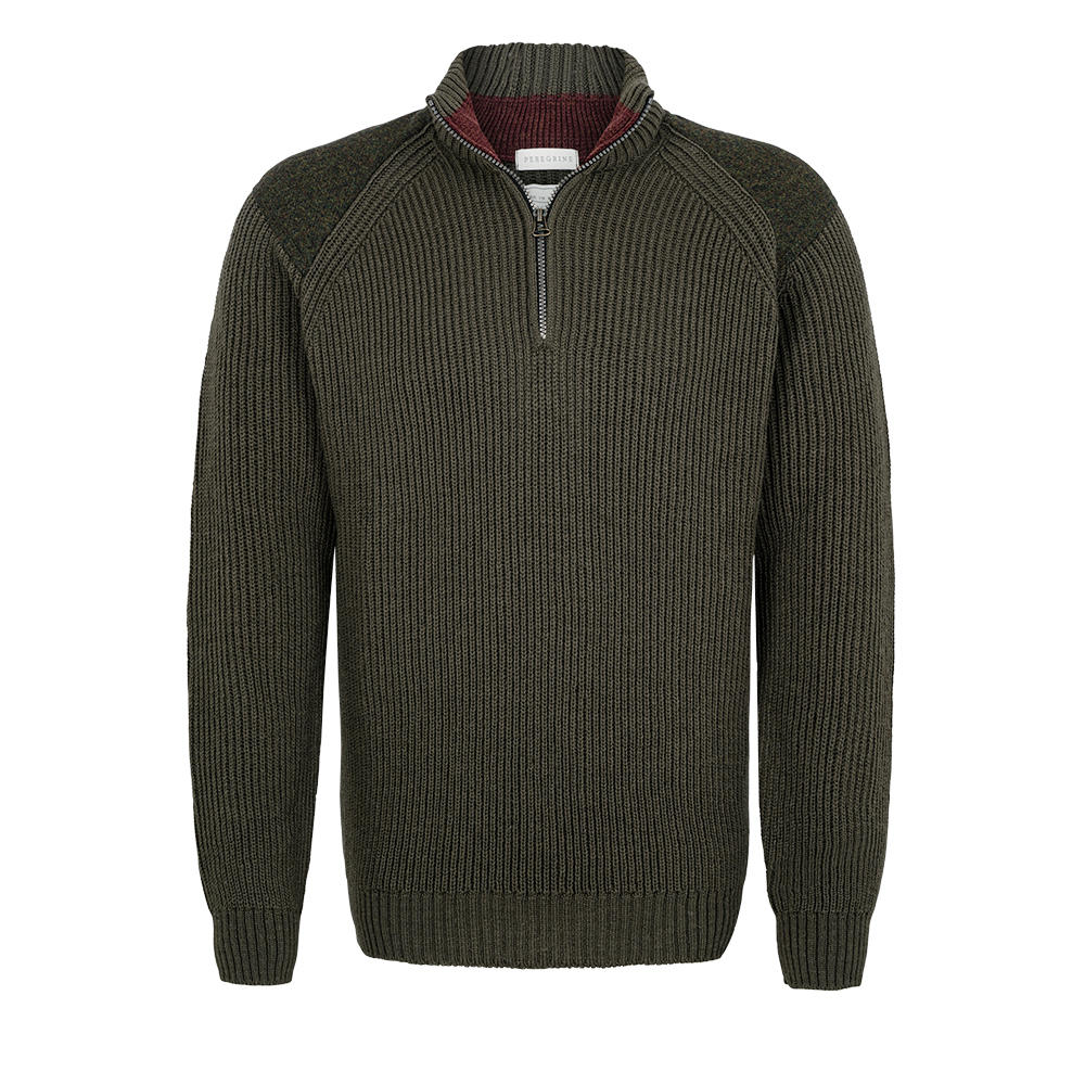 Peregrine, Herren Jagdpullover