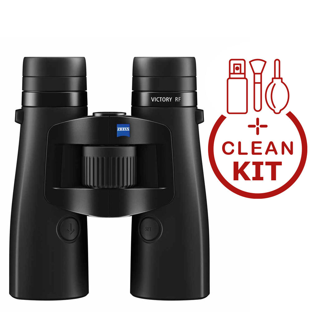 Zeiss Fernglas Victory RF 10 x 42