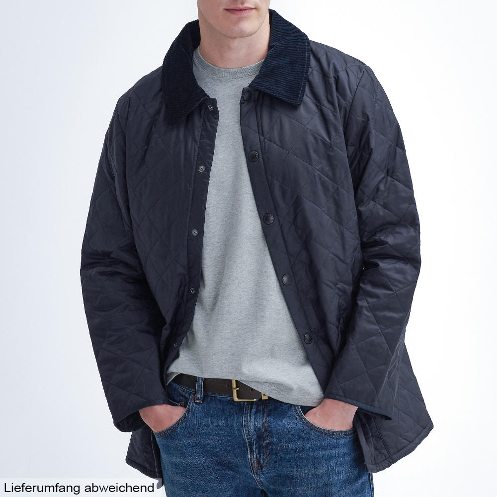 Veste matelassée Barbour » Liddesdale «