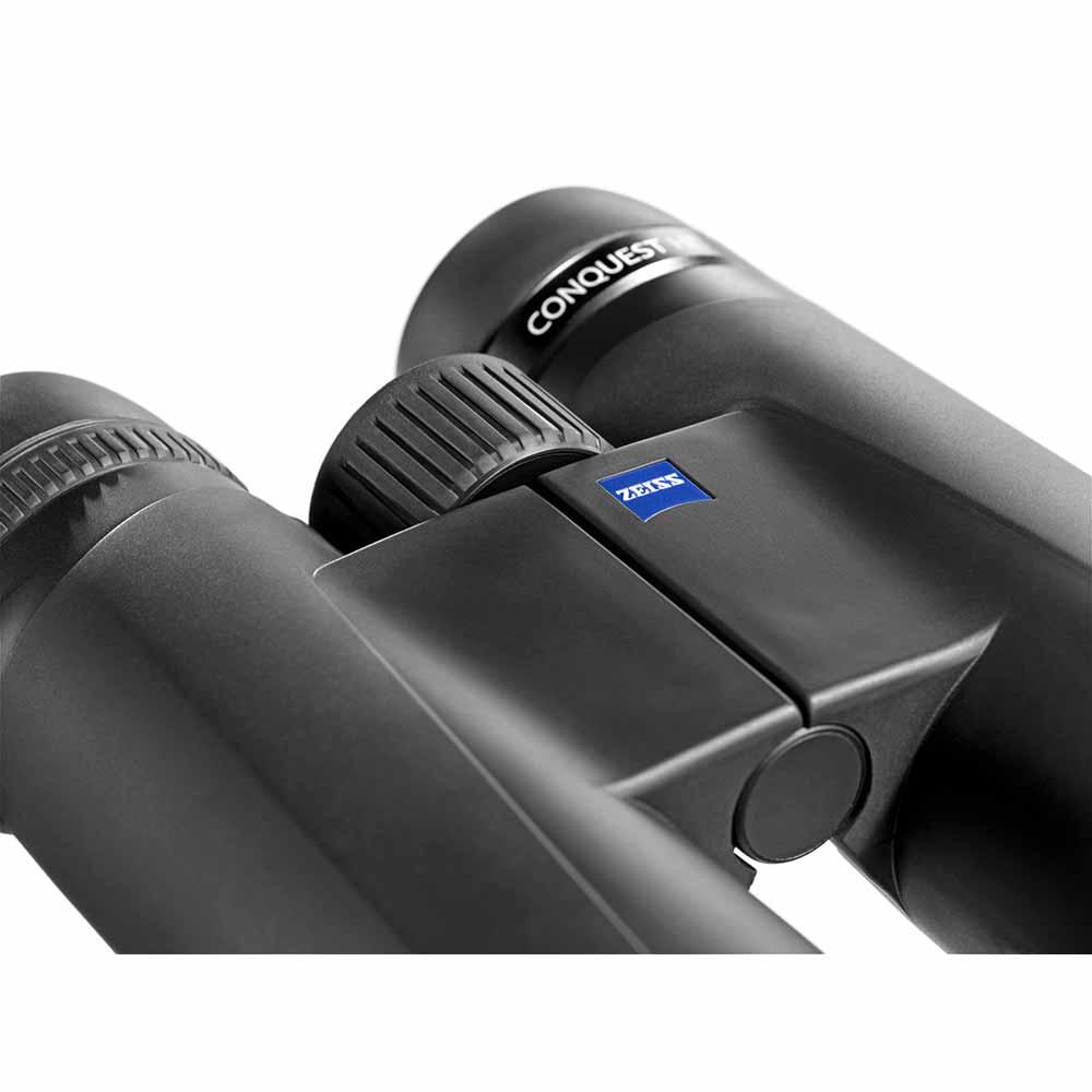 Zeiss Conquest HD Binoculars, 8 x 42