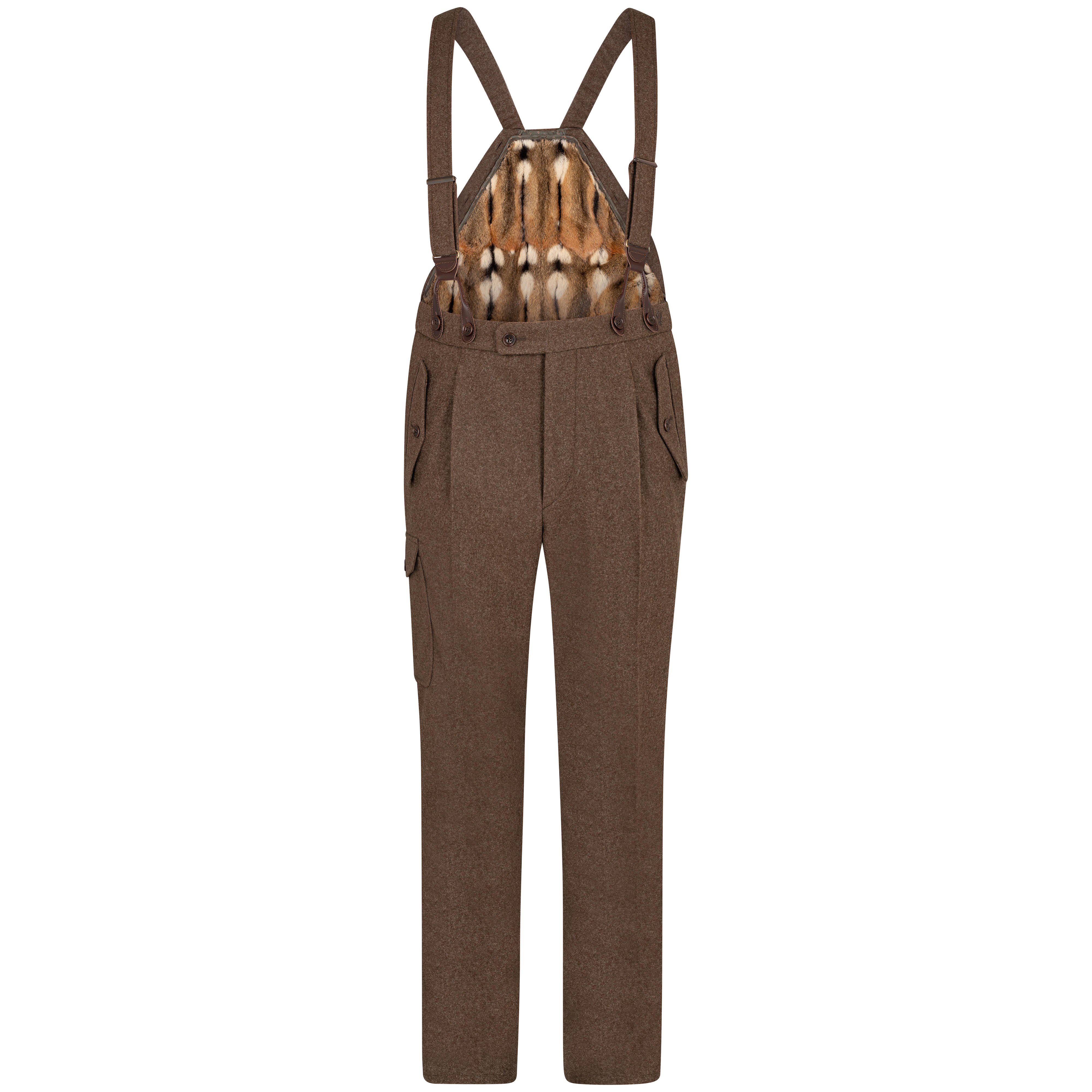 Habsburg Herren Jagdhose »Wallsee«