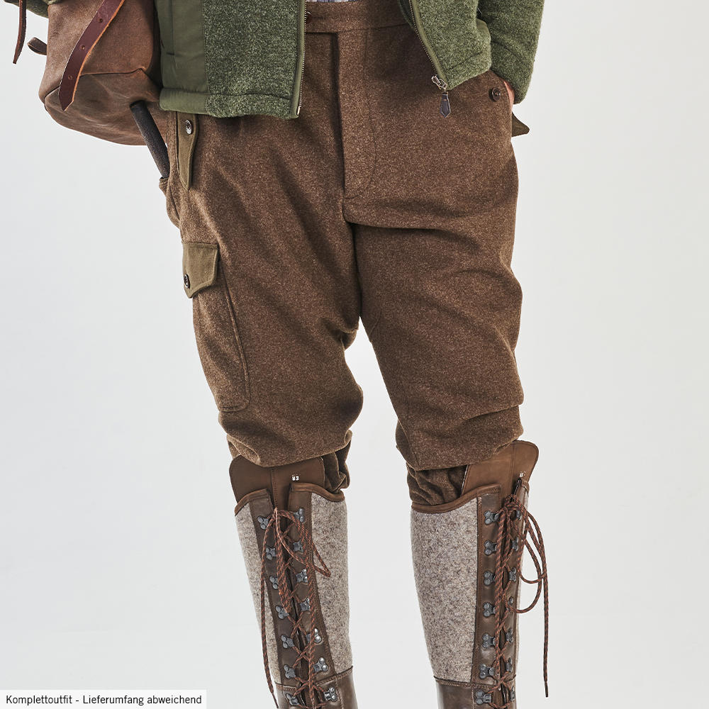 Habsburg Herren Jagdhose »Walter«
