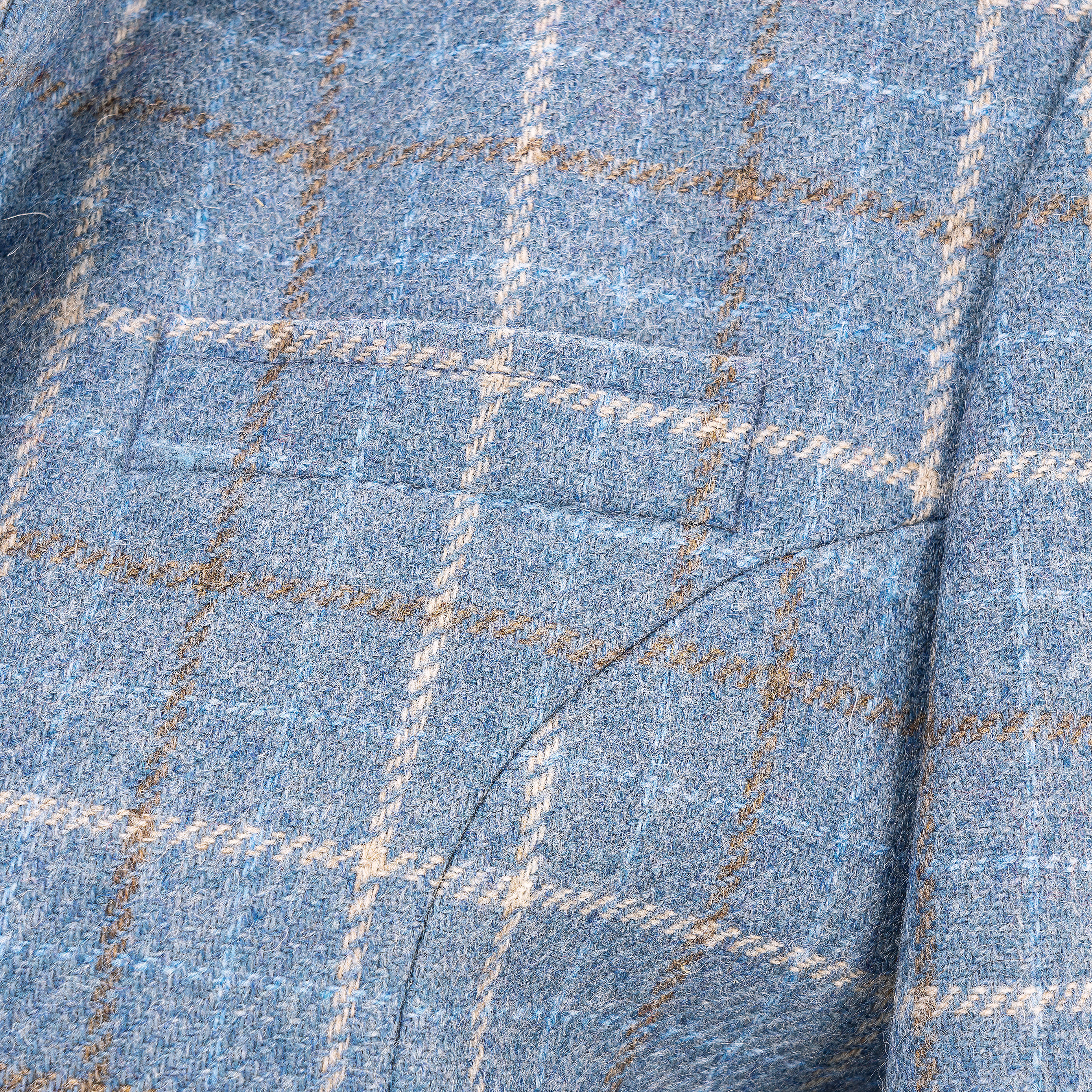 »Freya« Ladies' Blazer, Tweed