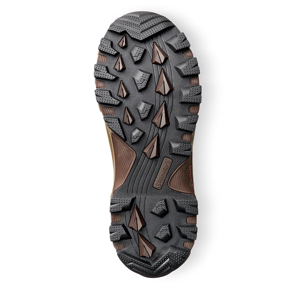Gateway1 Gummistiefel Pro Shooter 18" 7mm side-zip