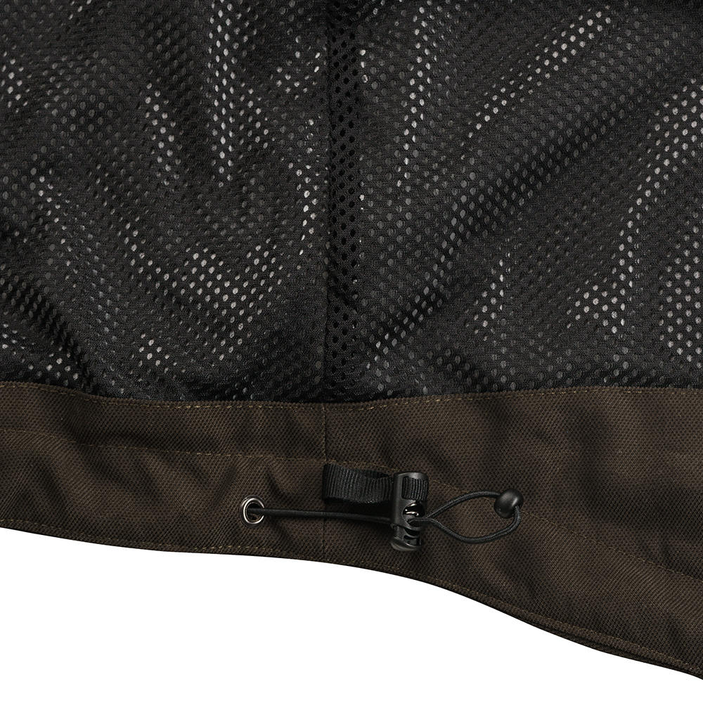 Laksen Damenjacke Clay Pro