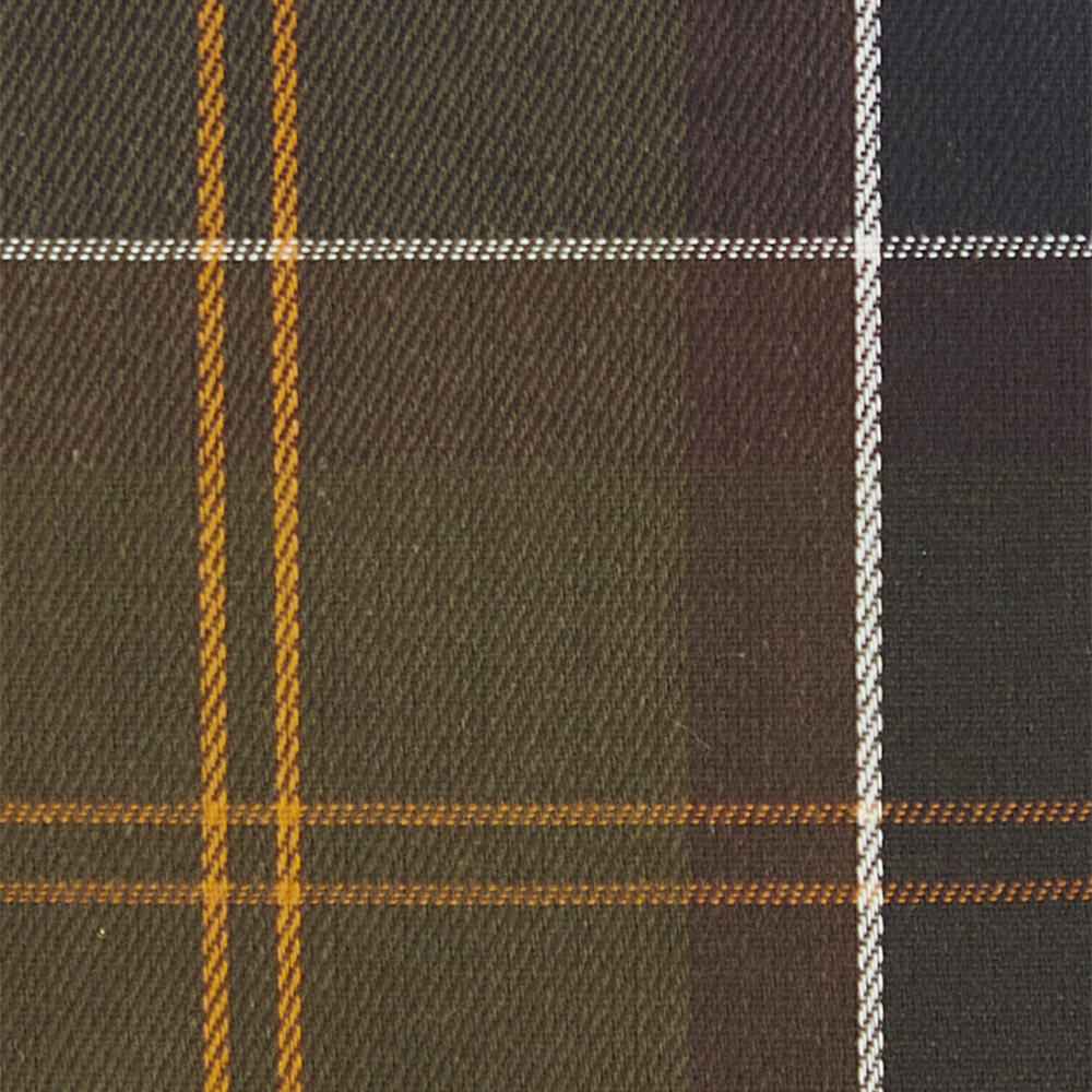 Barbour Geldbörse »Tartan«