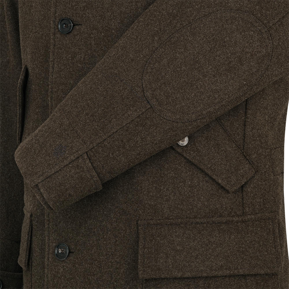 Habsburg Herren Loden-Jacke »Sigismund«