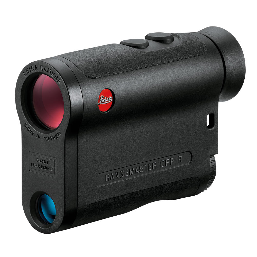 Leica Entfernungsmesser Rangemaster CRF R