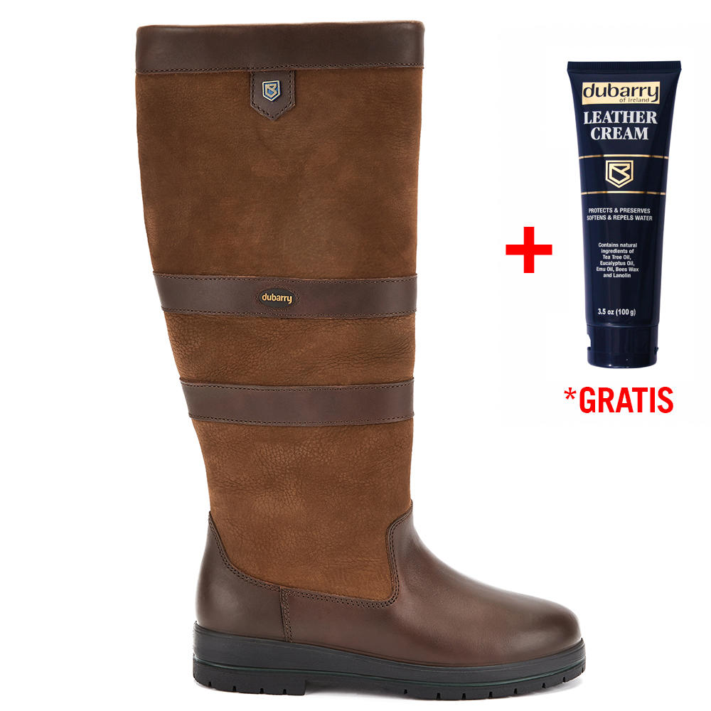 Dubarry Stiefel Kilternan