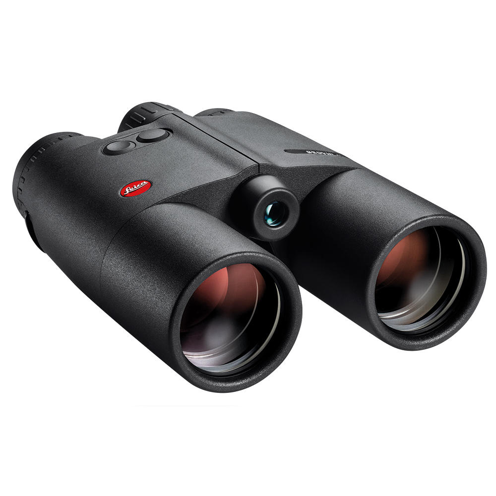 Leica Fernglas mit Entfernungsmesser Geovid R 8 x 42