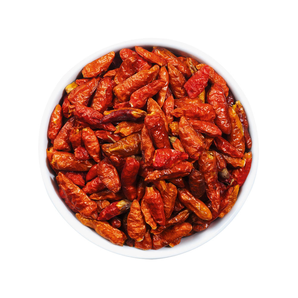Huile de Chili