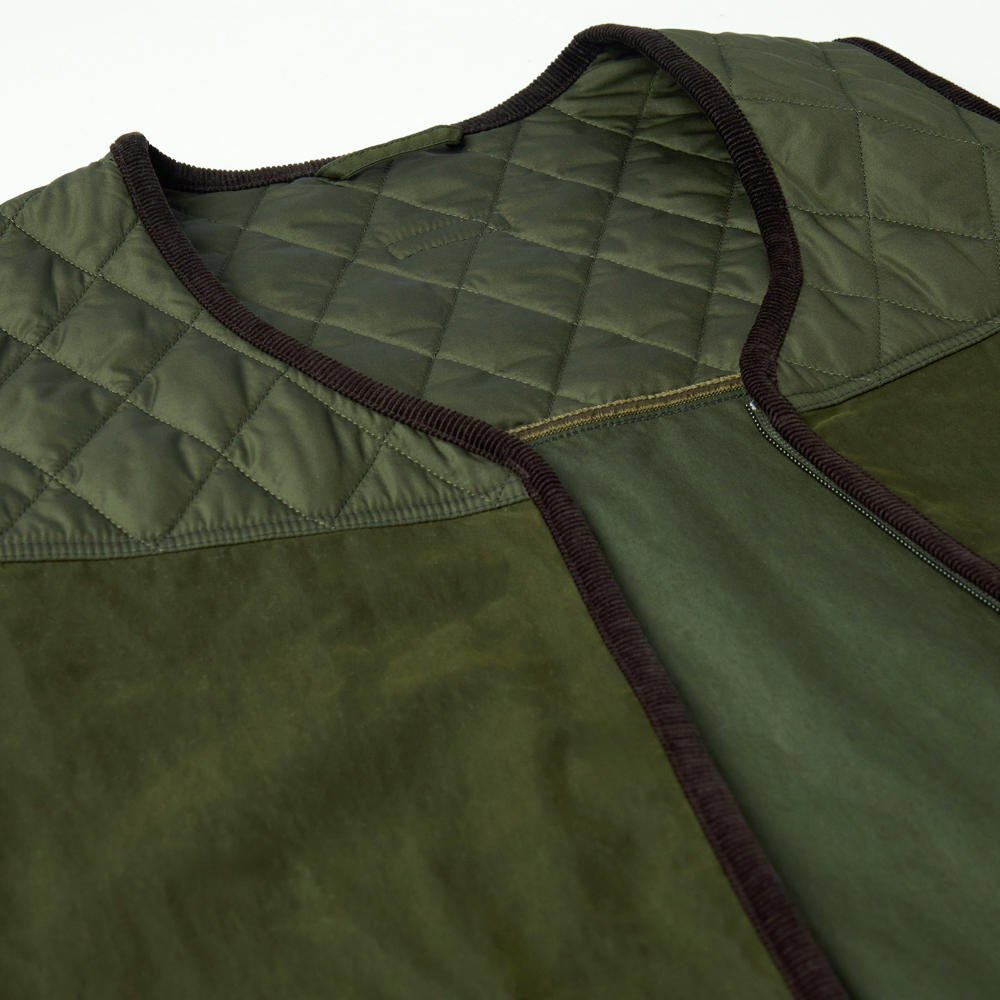 Barbour Damen-Weste »Blake«