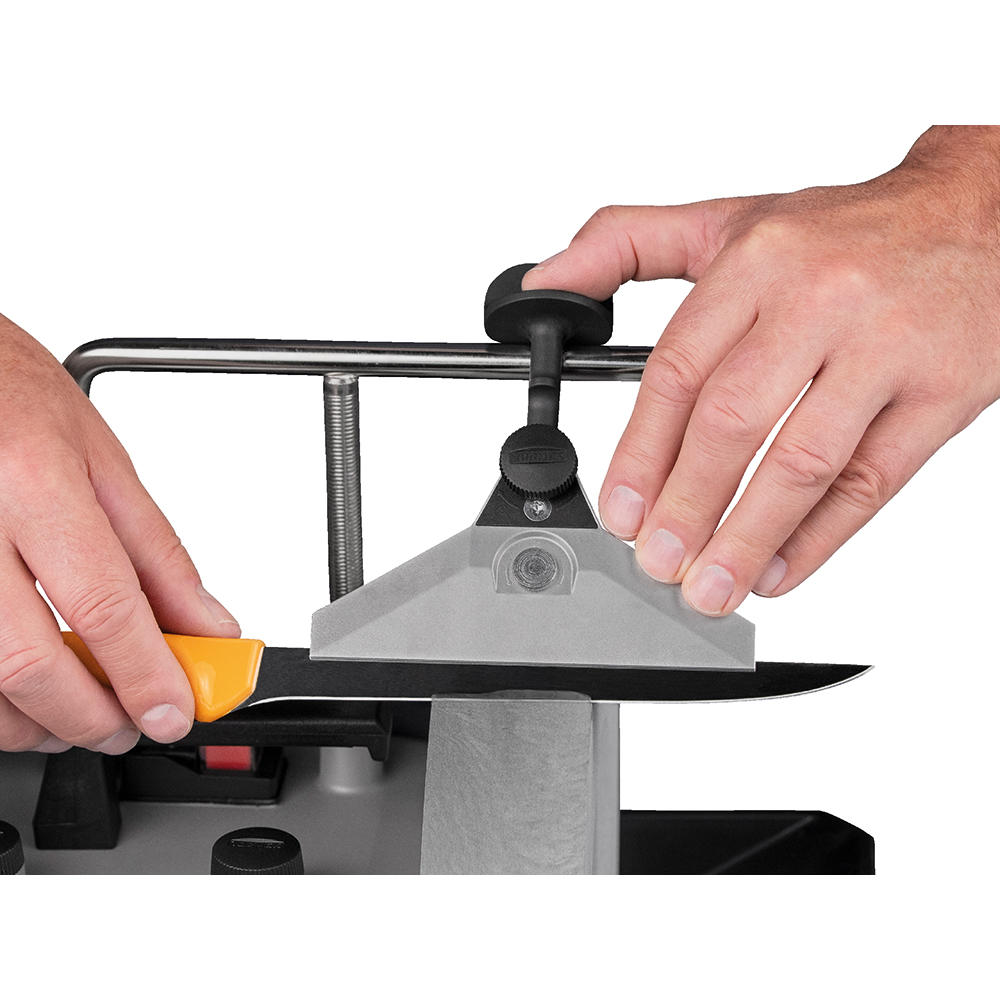 Guide d'affûtage pour couteaux KJ-140 Tormek®