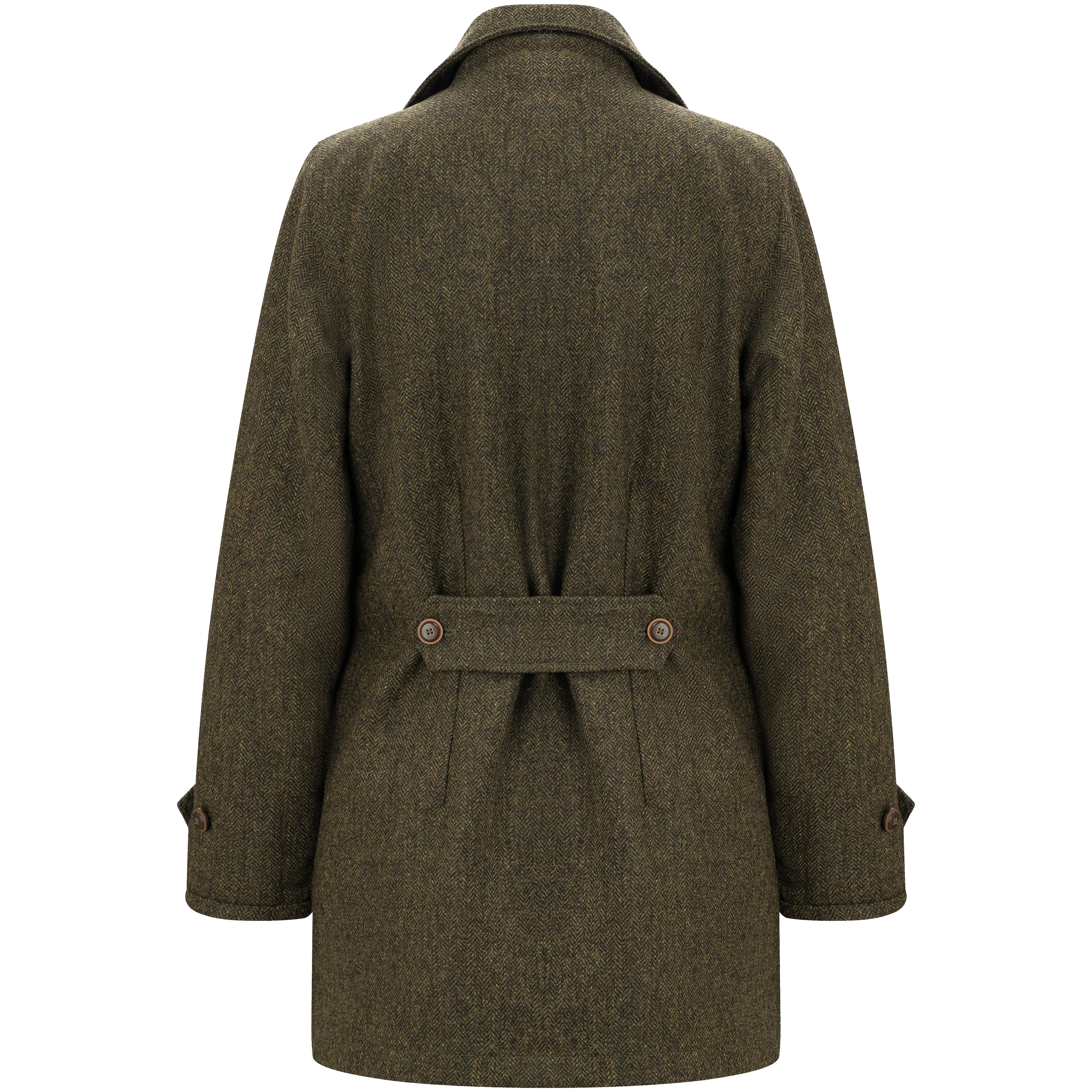 Laksen Damen-Tweedjacke Dora