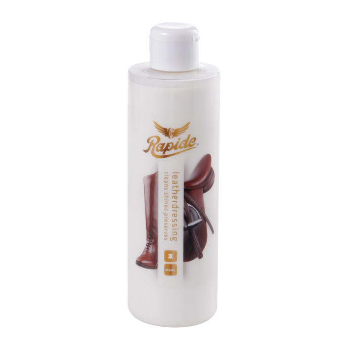 Rapide® Lederdressing, 250 ml