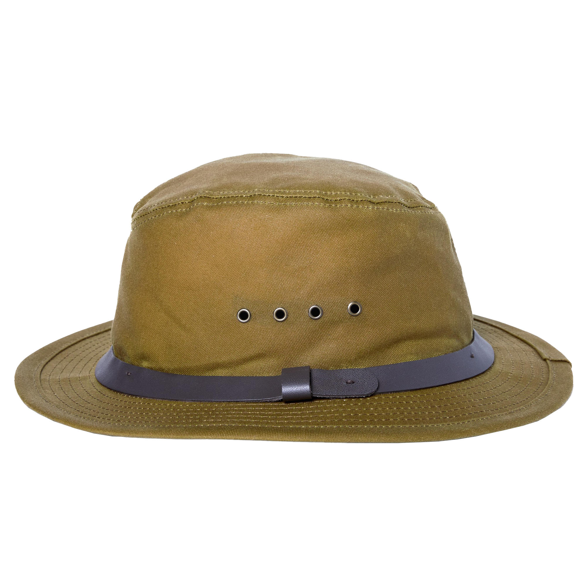 Filson Tin Packer Hat