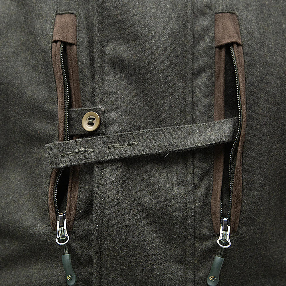 Carinthia G-Loft Lodenparka