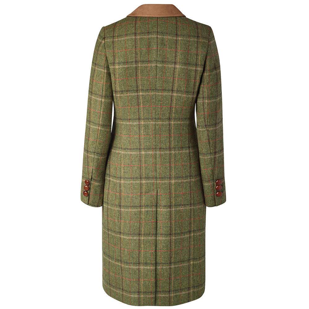 Lovat Ladies’ Coat