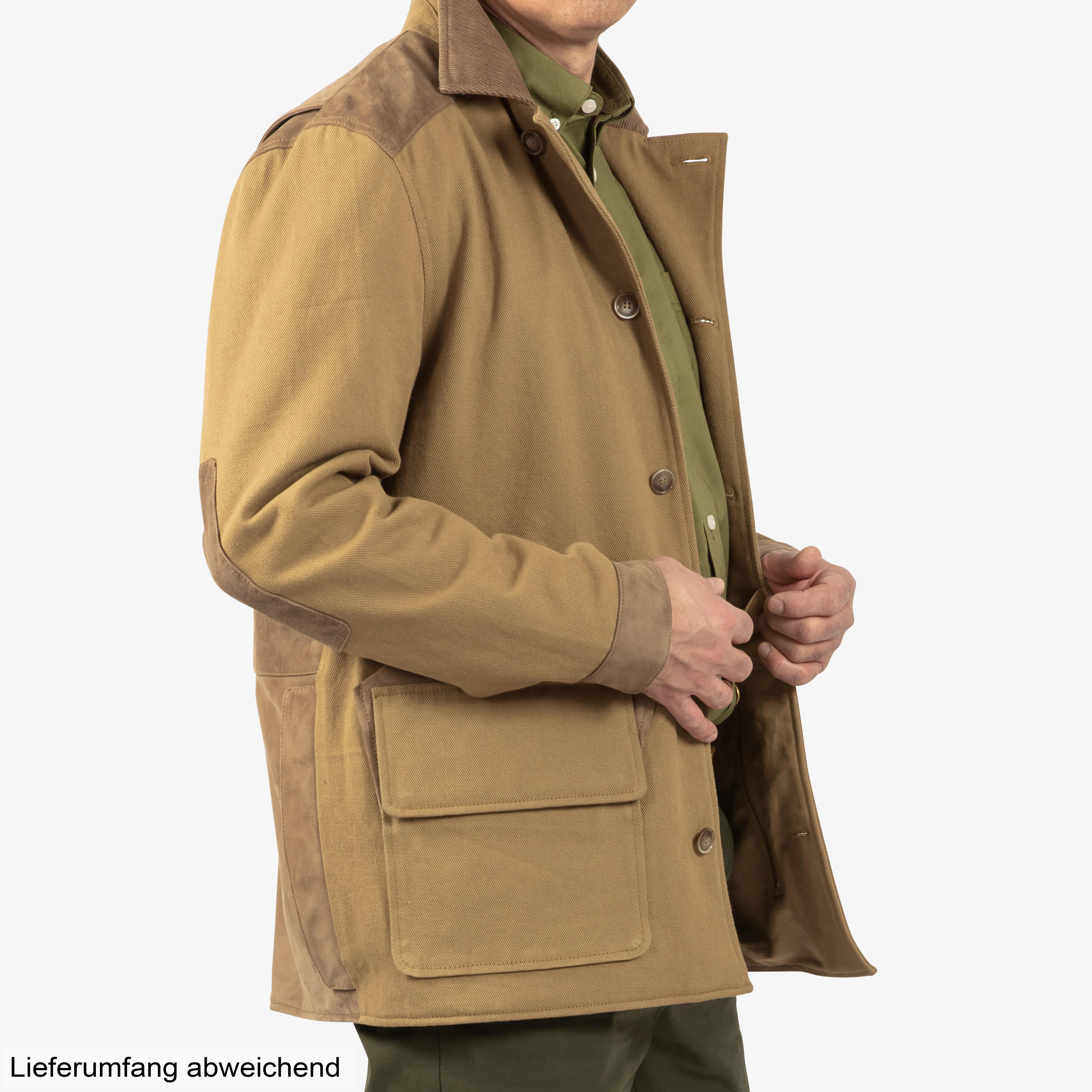 Herren Jagd Jacke »Desert Hunter«
