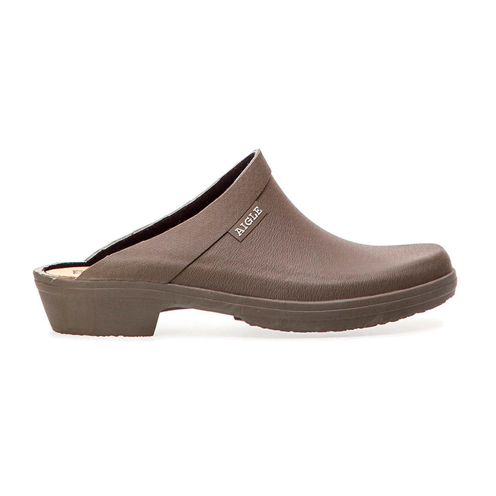 Aigle Herren Gartenclogs Teodor