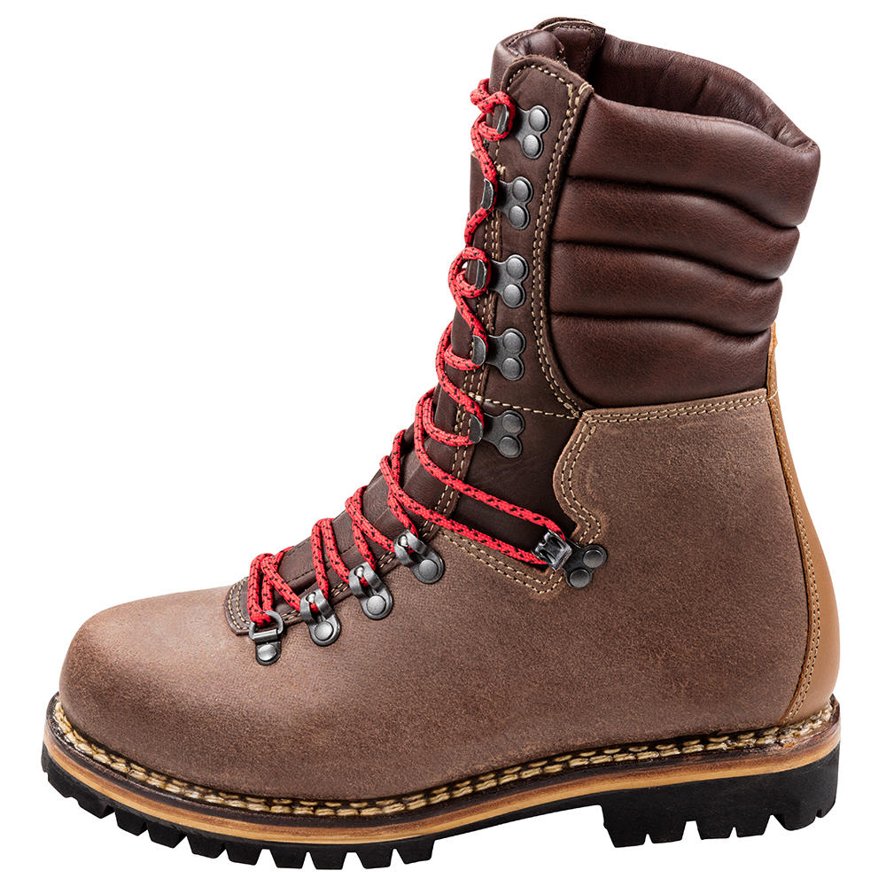 »Jäger« Men’s Hunting Boots