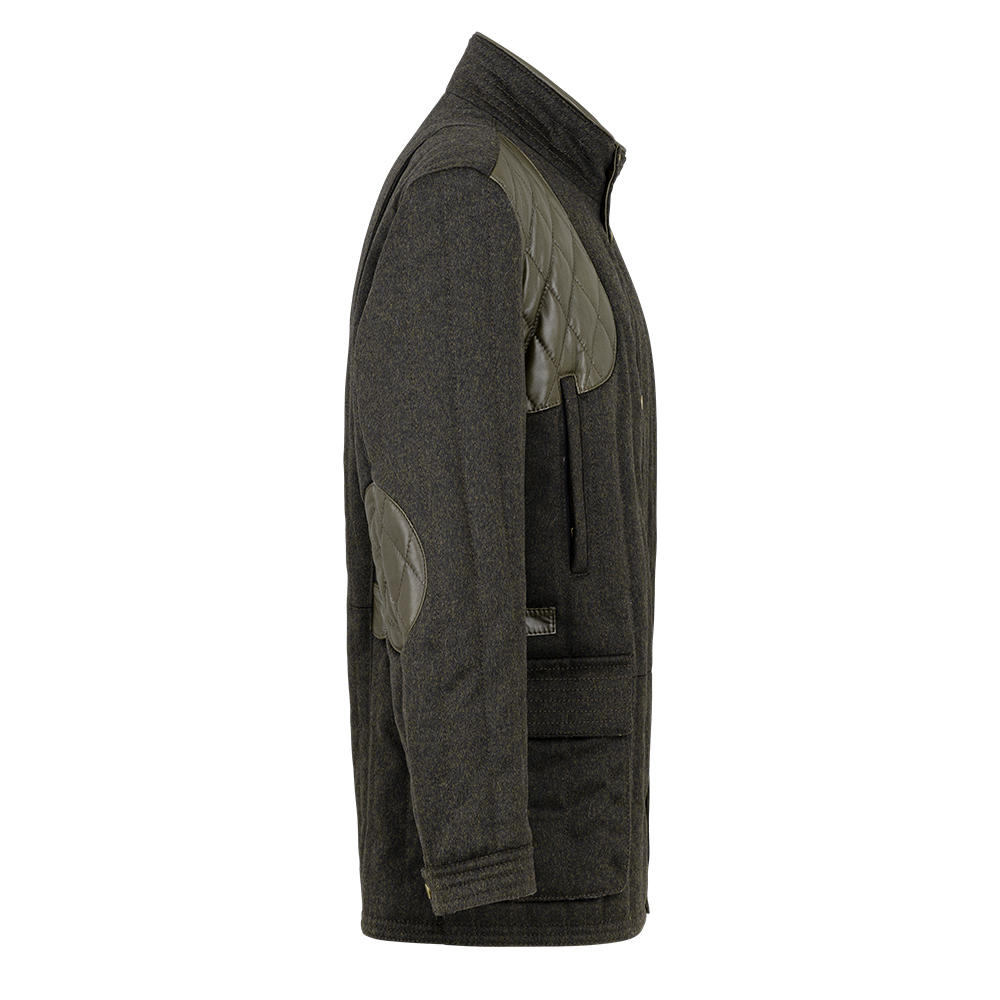Heinz Bauer Herren Jagdjacke NT Hunter