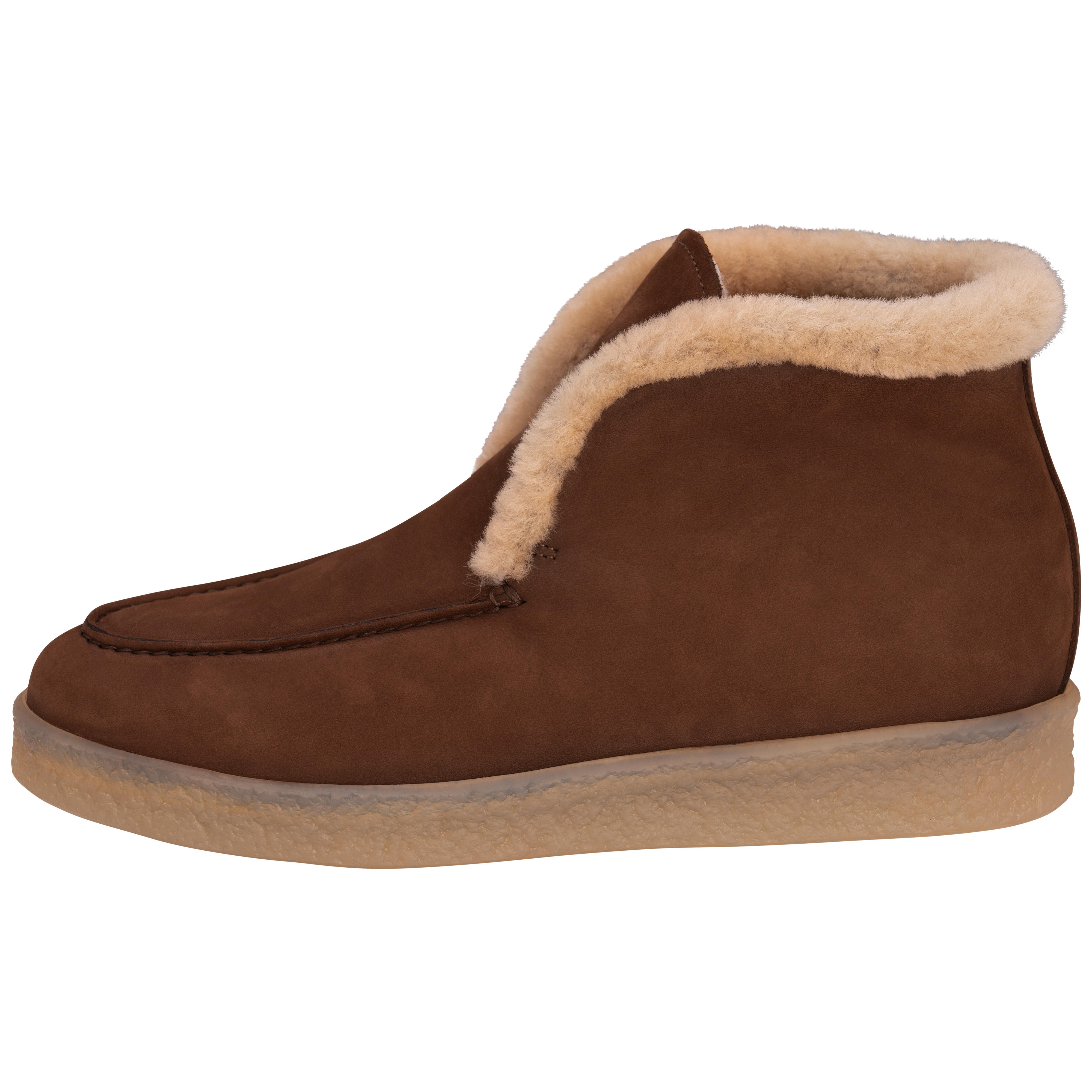 Damen Schlupf-Stiefelette »Lauren« 