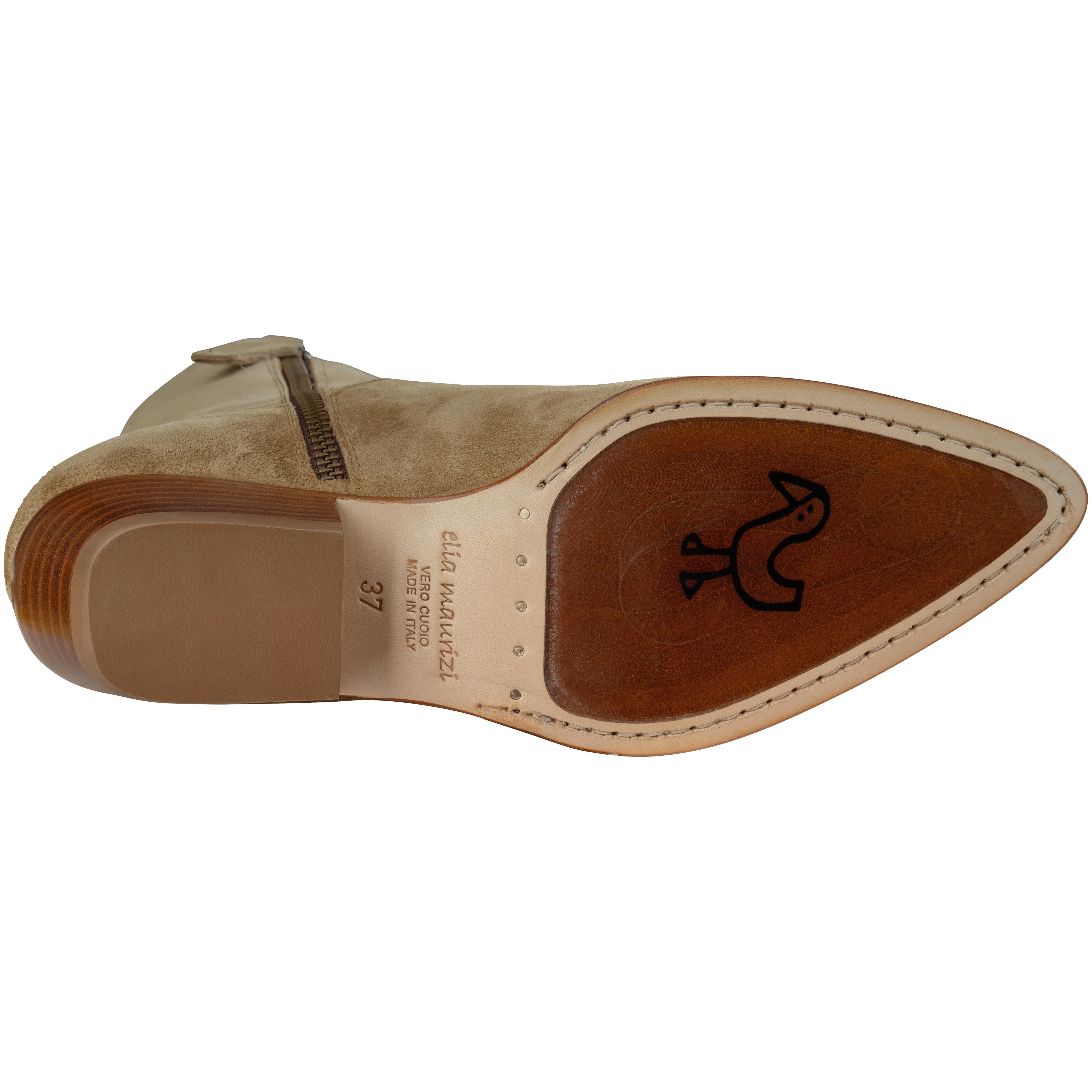 Bottines pour femme » Cara «