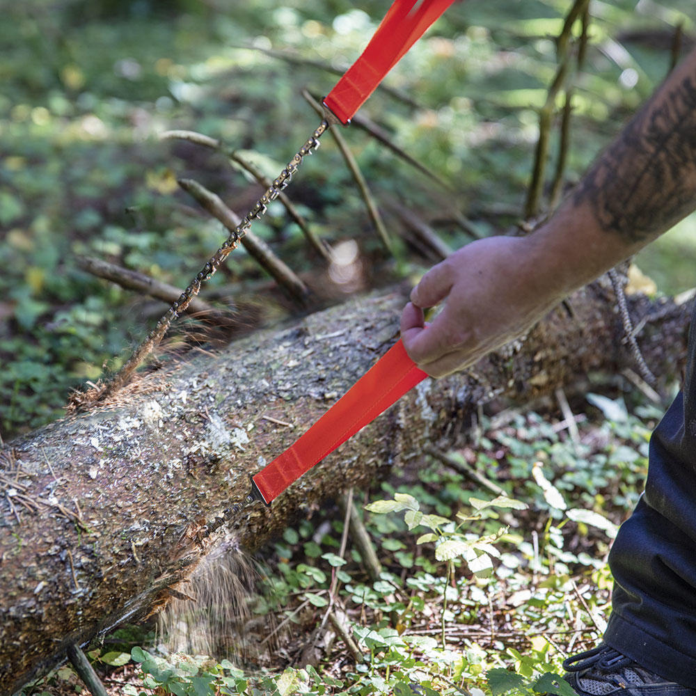 Nordic Pocket Saw