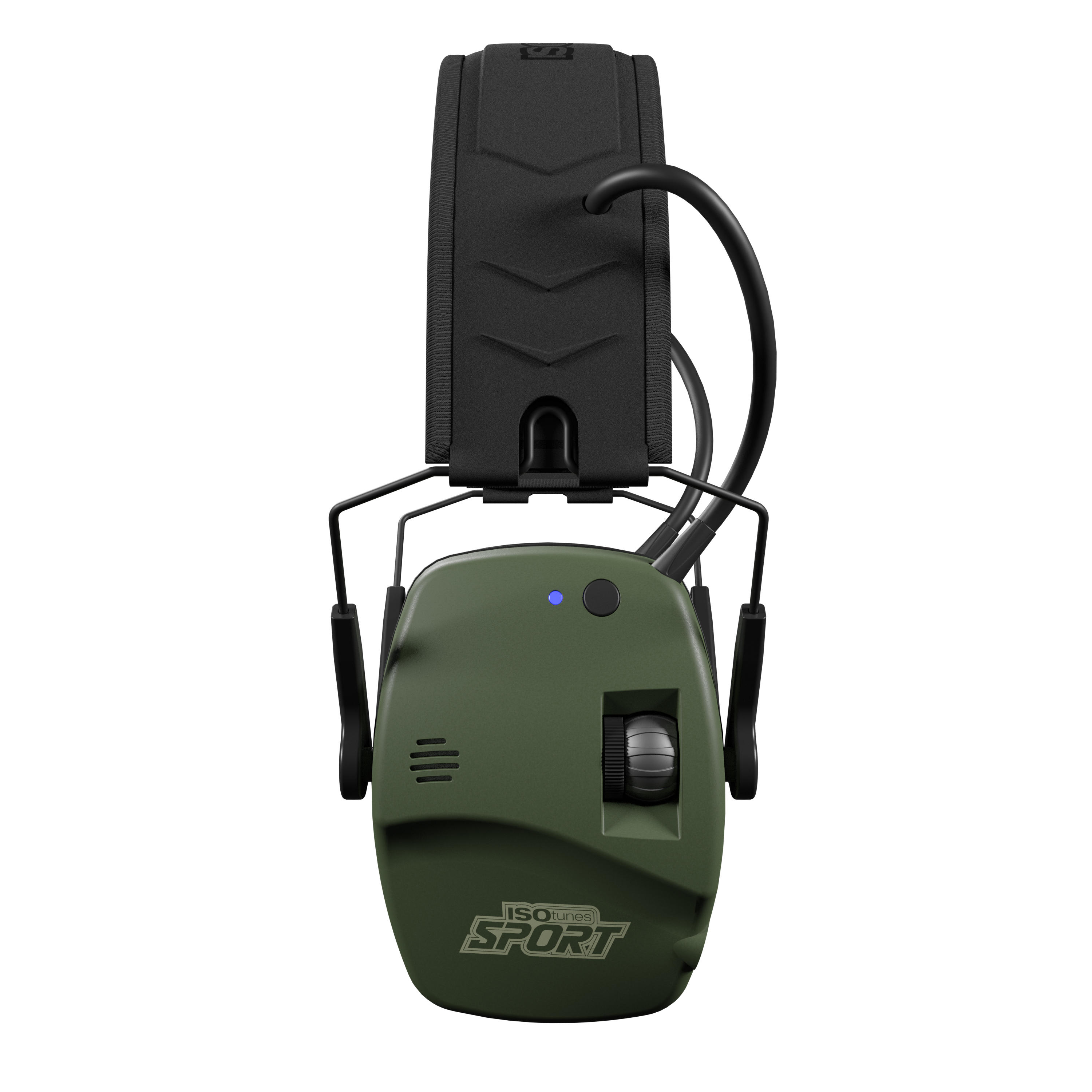 ISOtunes® »Defy Slim« Sport Hearing Protection