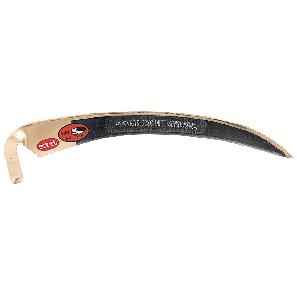 Repl. Blade for Schröckenfux® Razor-Cut Gardening Scythe, 700 mm, Left-handed