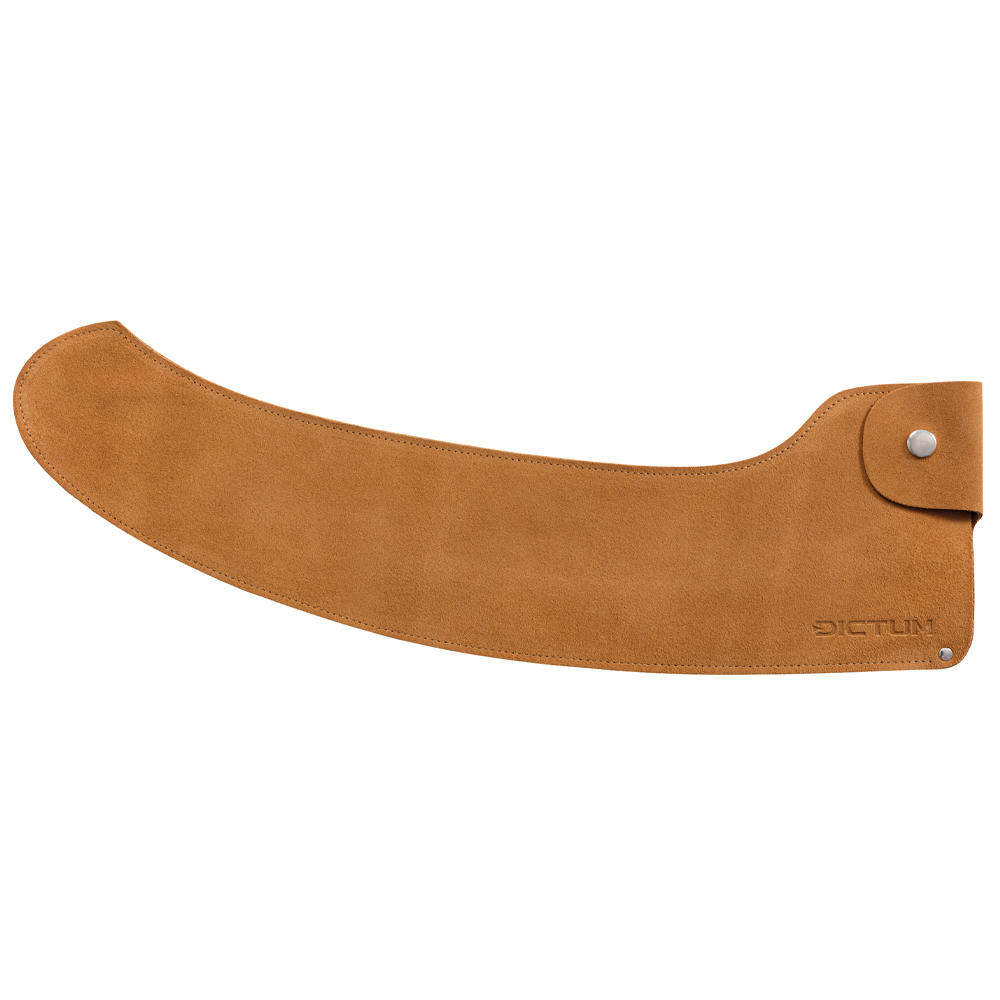 Leder-Etui für Barnel- und Silky Hayauchi 390 Teleskopsägen