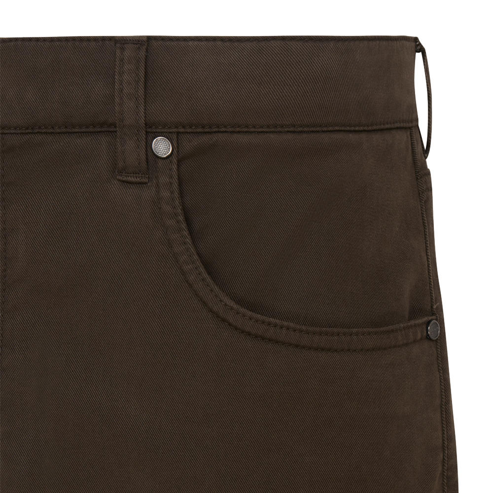 Purdey Herren Five Pocket Hose