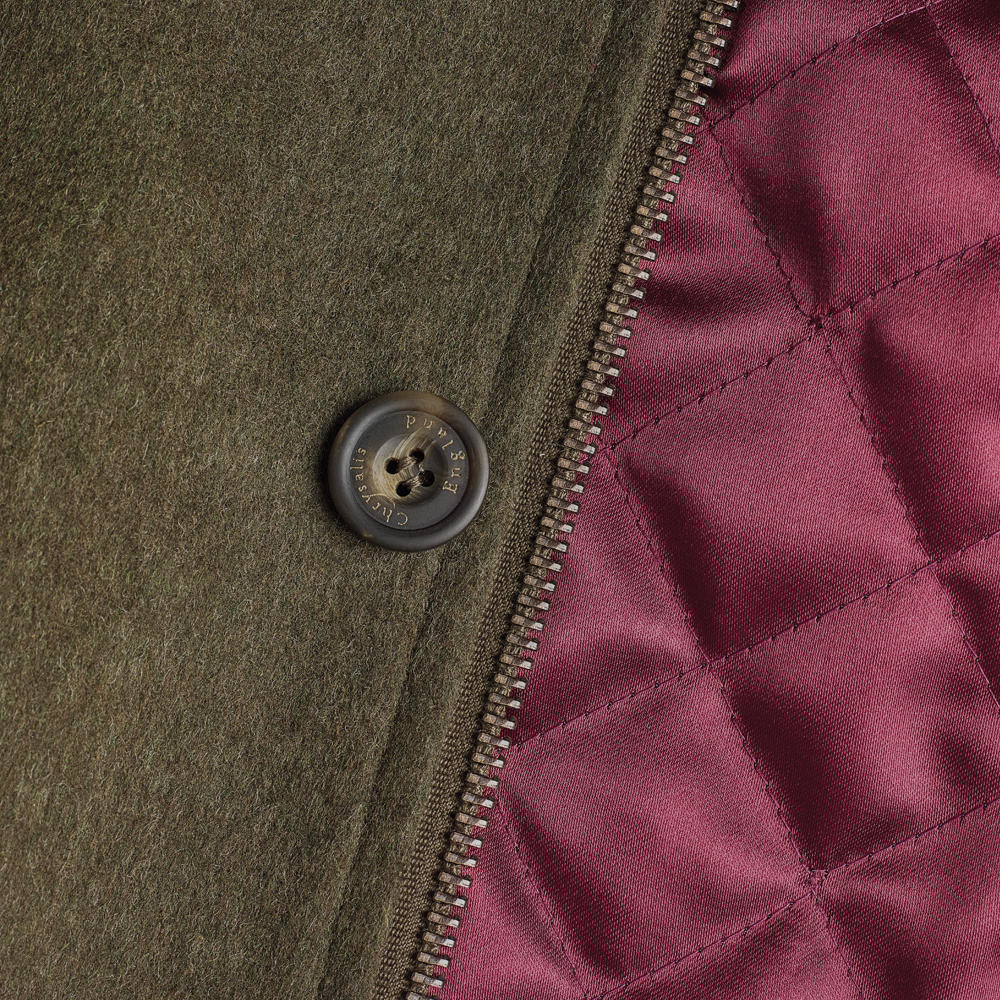 Chrysalis Herrenjacke »Crawford Loden«