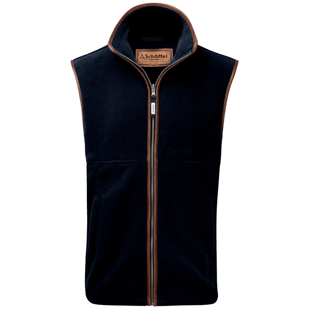 Schöffel Oakham Fleece Weste