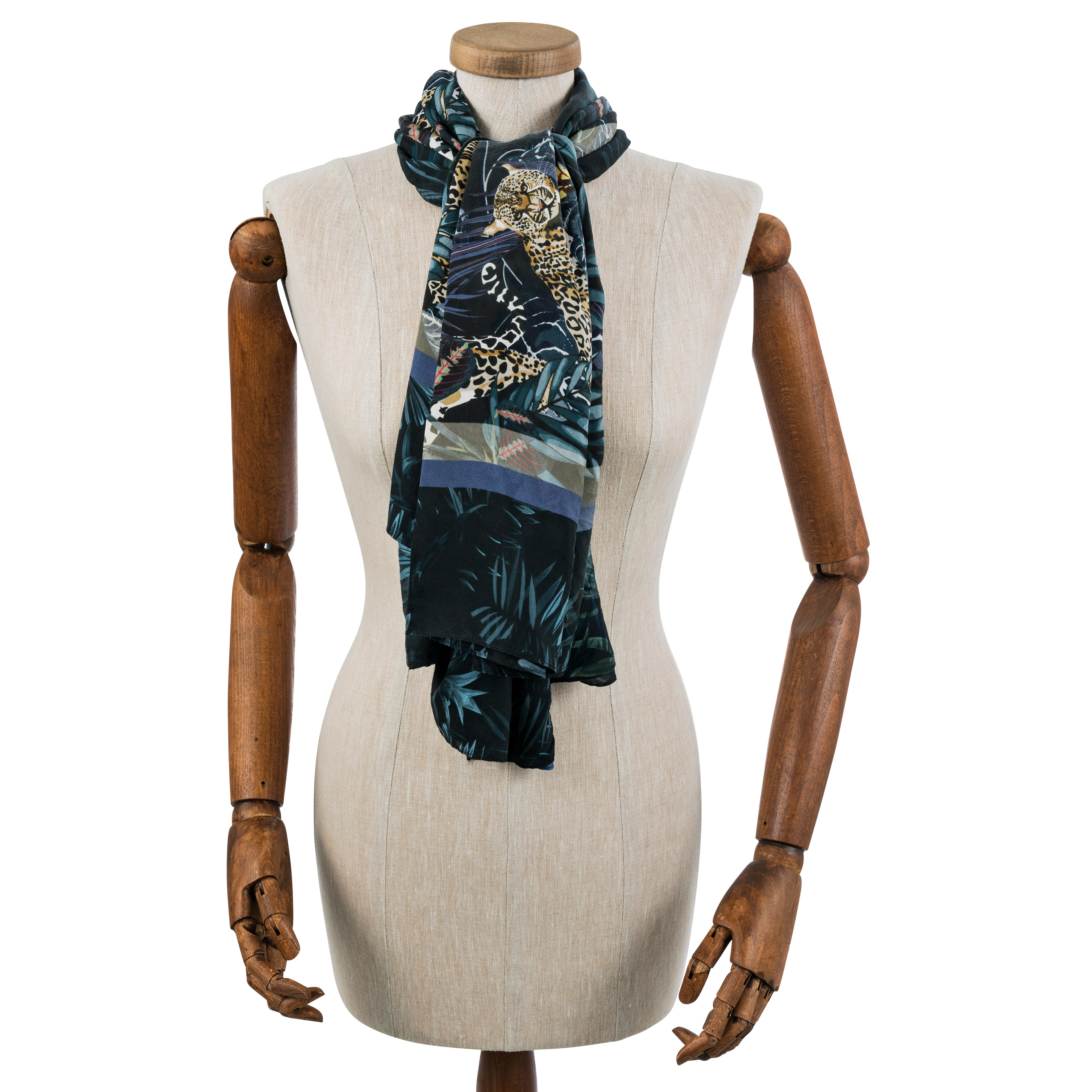 Foulard en soie »Liguria« 3800