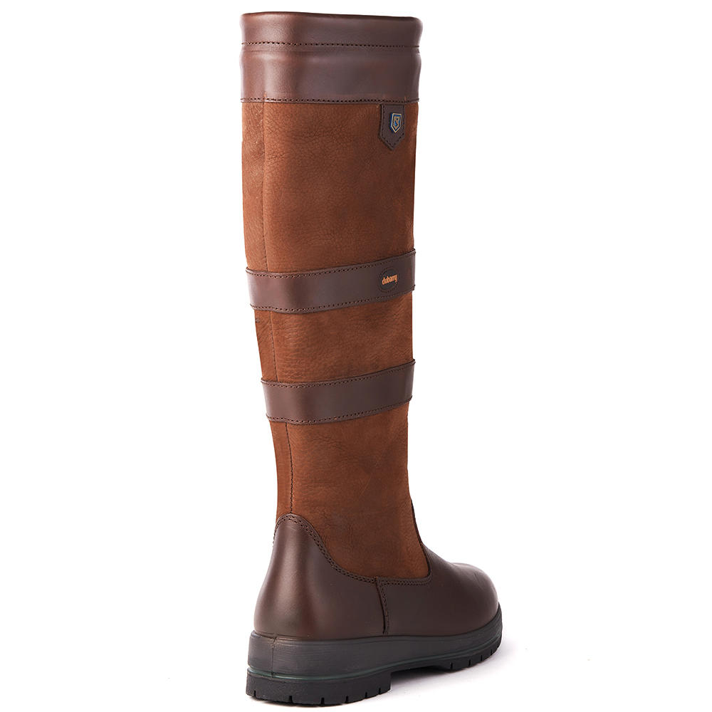 Dubarry Stiefel Galway