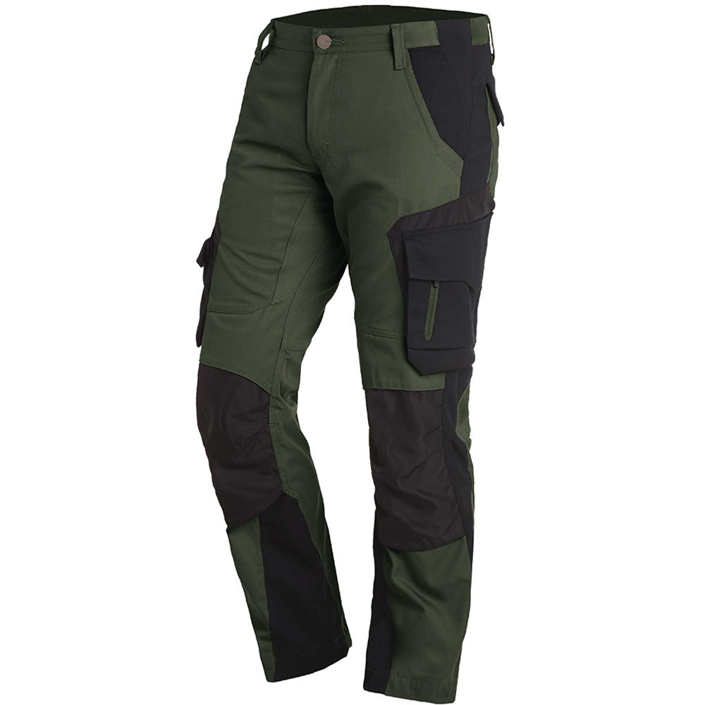 FHB® Herren Arbeitshose Florian