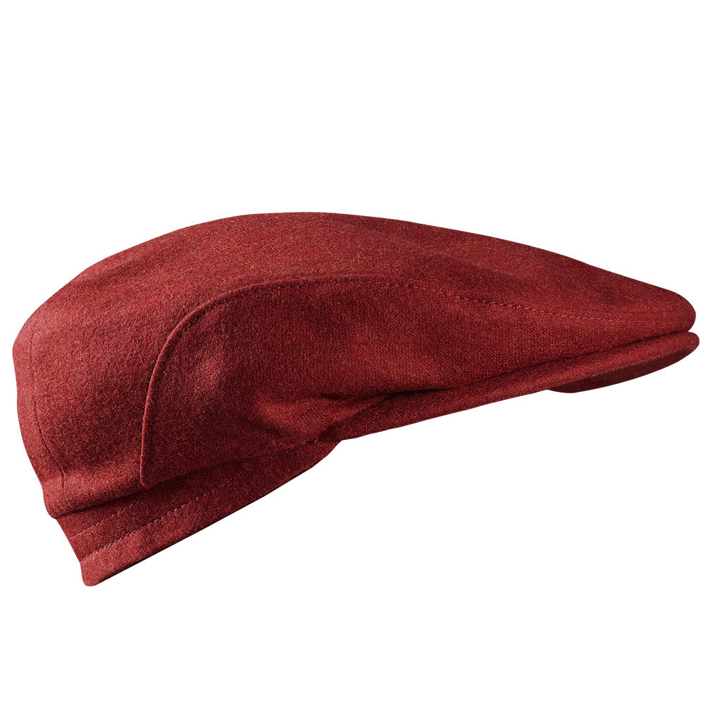 Lodenmütze mit Ohrenschutz