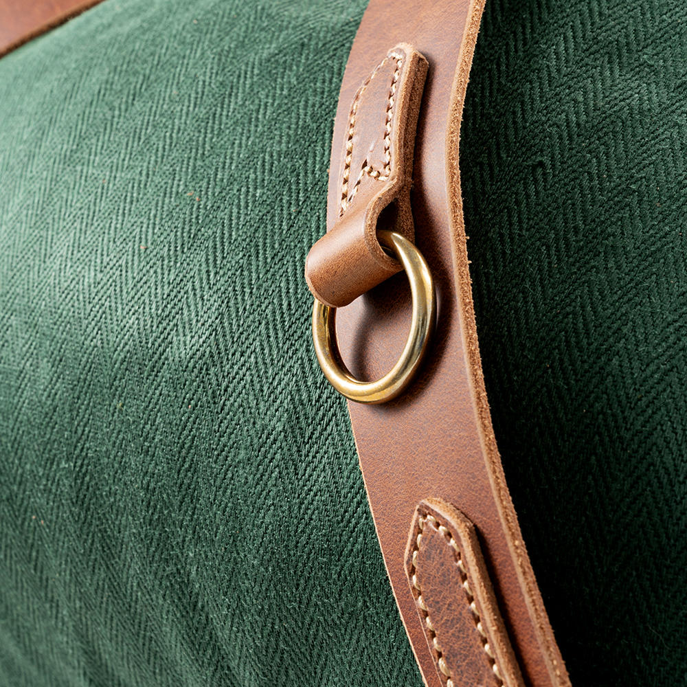 The GunDog Affair Jagdrucksack, Jägerleinen 