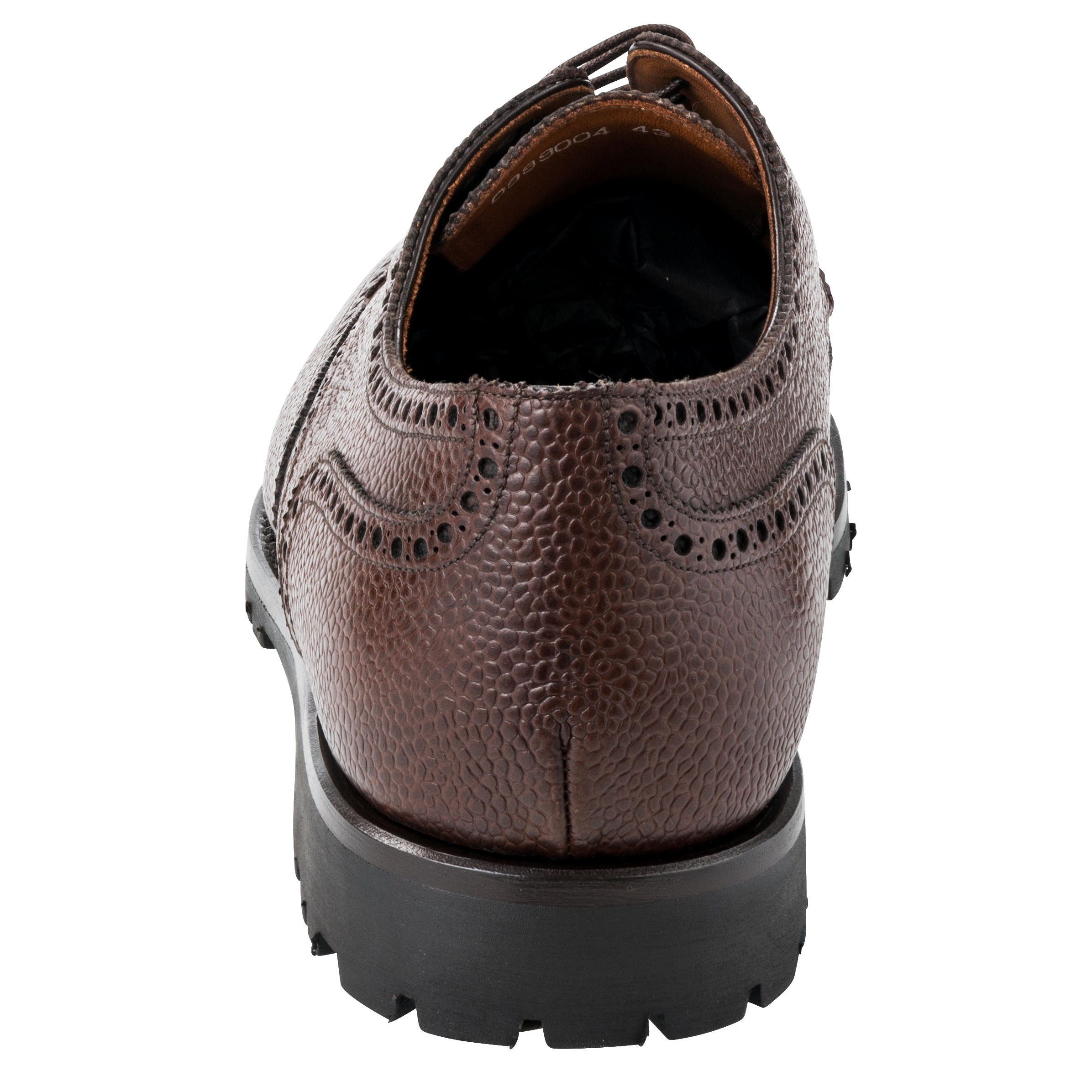 The GunDog Affair Herren Derby »Angus«