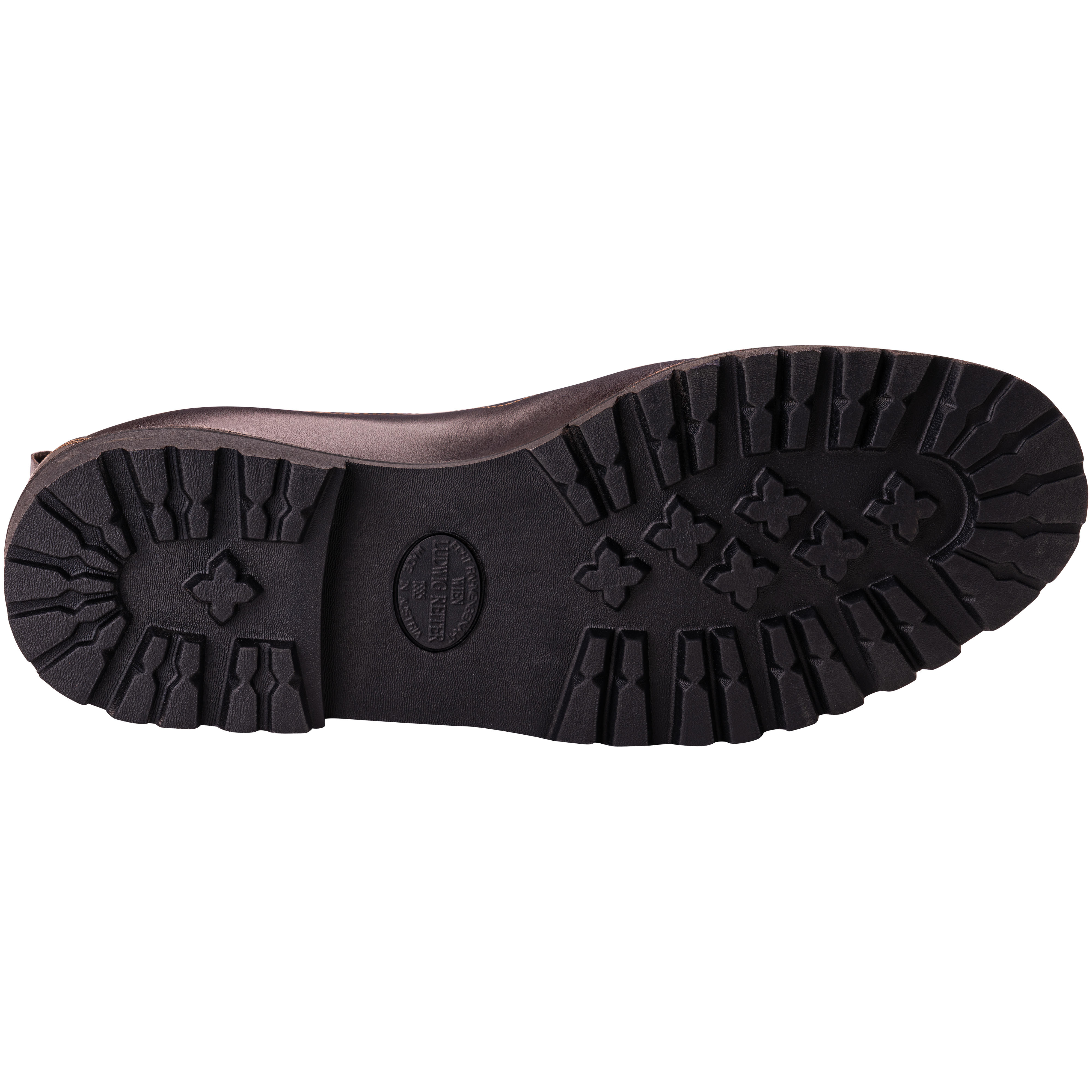 Ludwig Reiter »Touring« Men’s Shoes